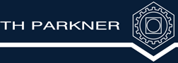 TH Parkner GmbH Logo