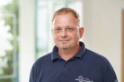 Ansprechpartner Ansprechpartner