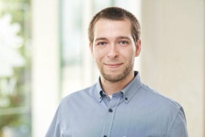 Ansprechpartner Ansprechpartner