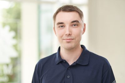 Ansprechpartner Ansprechpartner