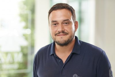Ansprechpartner Ansprechpartner